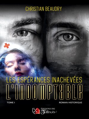 cover image of L'indomptable